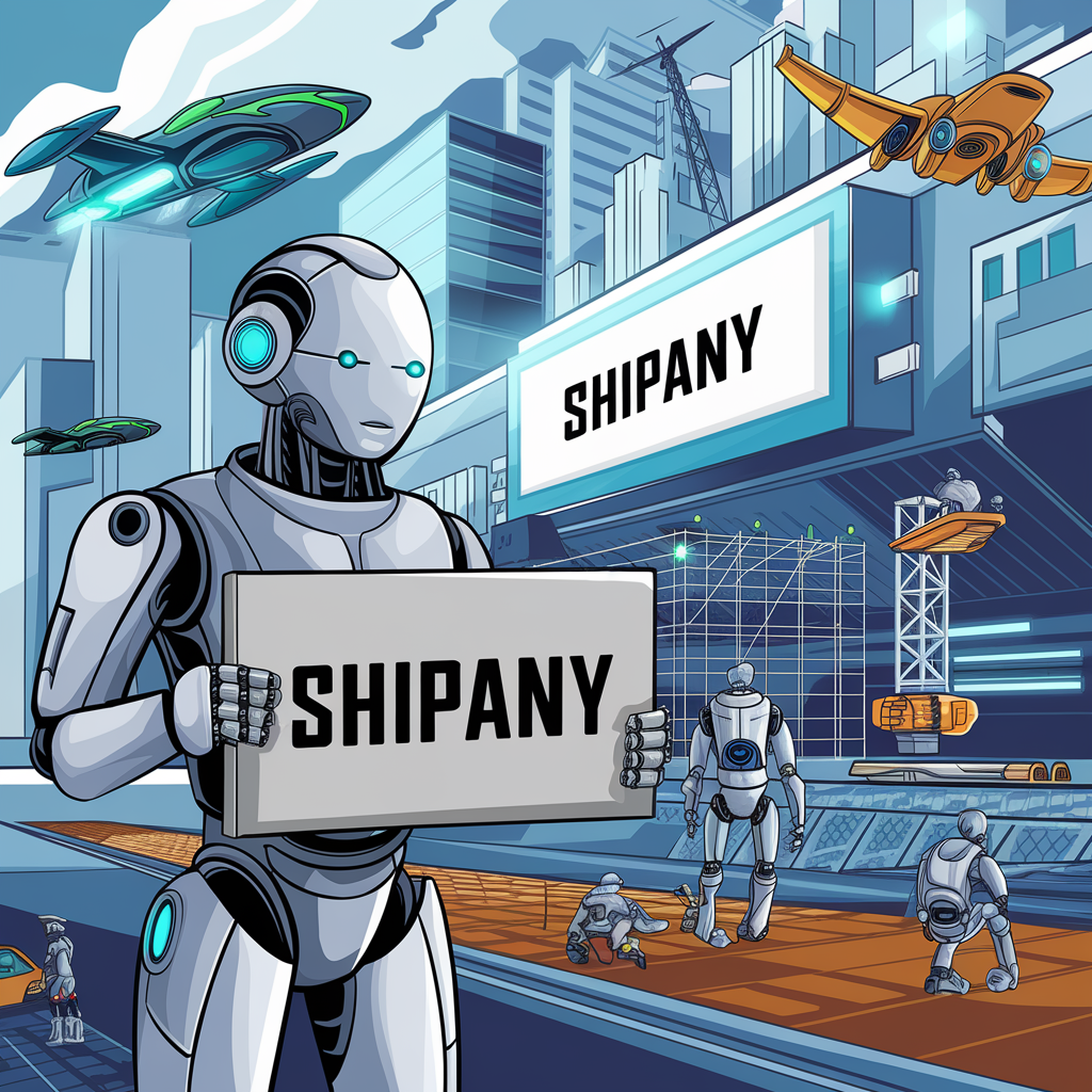 Advanced AI Technology